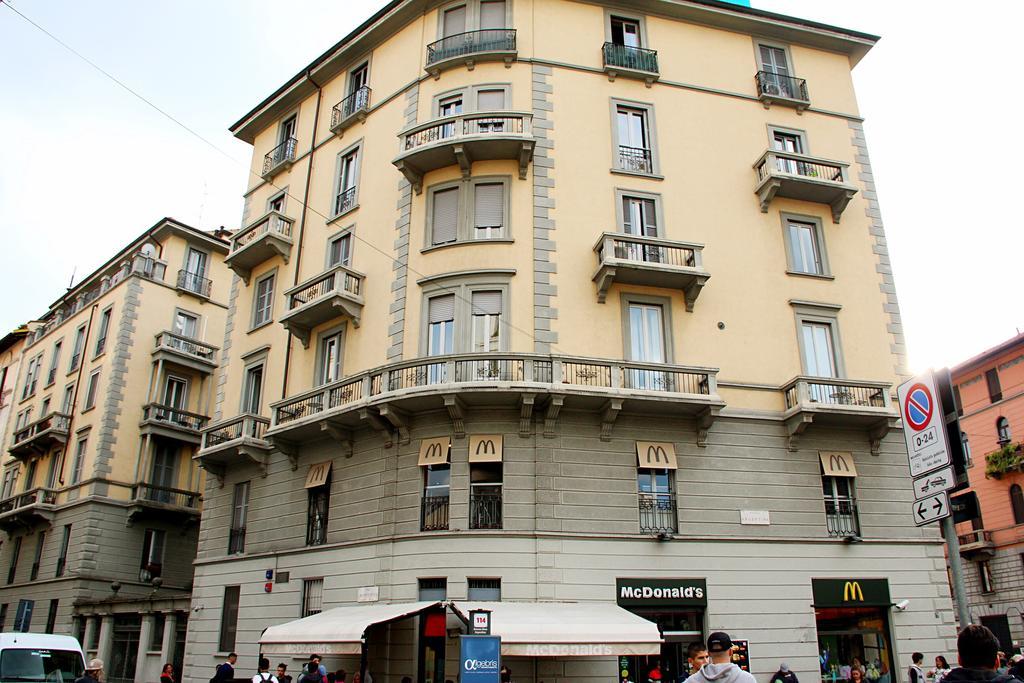 Argentina B&B - Milan — Фото 1